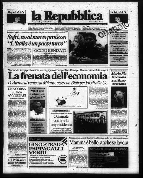 La repubblica